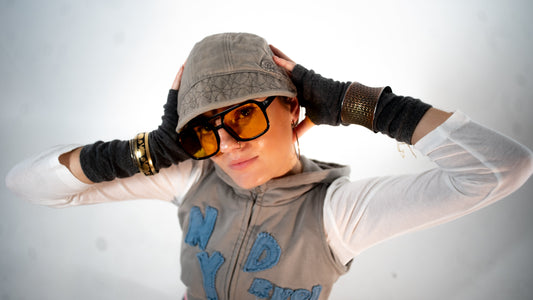 WELCOME TO NEXT TIME LUCKY