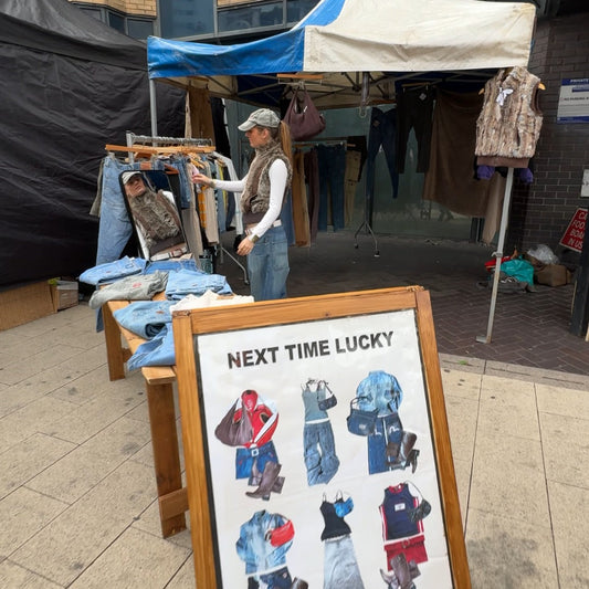 THE STYLES THAT SHAPE THE WARDROBE (And How They Inspire the Clothes I Sell)